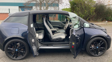 BMW i3 135kW S 42kWh 5dr Auto Electric Hatchback